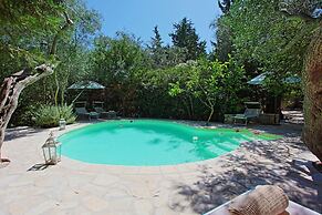 Kitrini Luxury Cottage