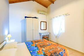 Villa Sevi in Loggos