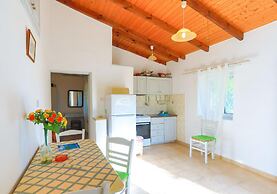 Villa Sevi in Loggos