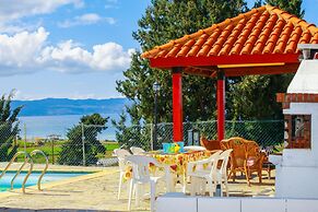 Villa Hera Argaka in Argaka