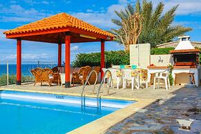 Villa Hera Argaka in Argaka