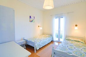 Antigoni Villa Ena in Longos