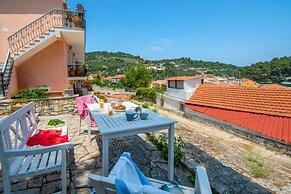 Sterna Studio in Gaios