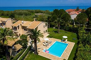 Beach Villa Marina in Roda