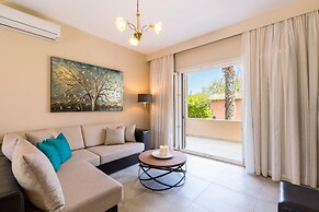 Beach Villa Marina in Roda