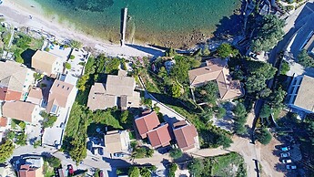 Zoulis Sofia in Kalami