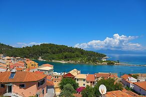 Sterna Apartment in Gaios