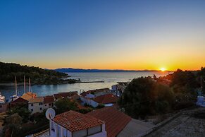 Sterna Apartment in Gaios