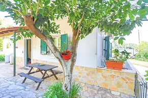 Zoulis Athina in Kalami