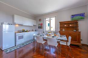 La Maison Fleurie Appartamento Girasole