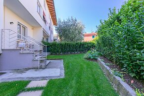 La Maison Fleurie Appartamento Girasole