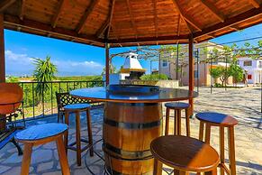 Villa Athina Finiki in Latchi