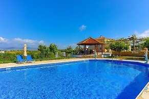 Villa Athina Finiki in Latchi