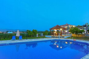 Villa Athina Finiki in Latchi