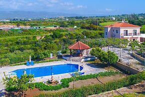 Villa Athina Finiki in Latchi