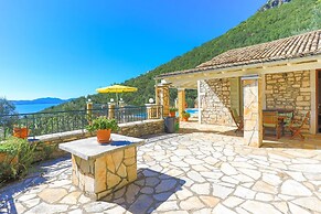 Viilla Kefalaki Superb Sceneries and Views Private Pool