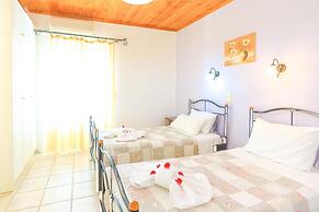Viilla Kefalaki Superb Sceneries and Views Private Pool