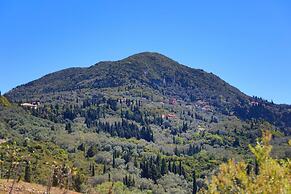 Villa Kadith in Agios Gordios