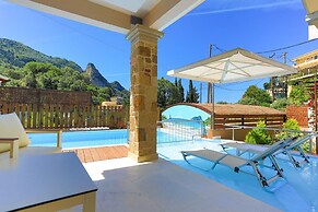 Villa Kadith in Agios Gordios