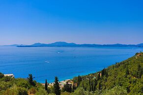 Vista Mare Assinia in Kentroma