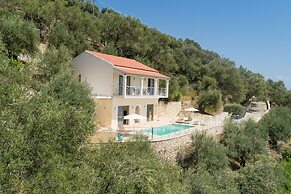 Vista Mare Assinia in Kentroma