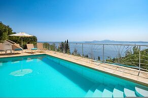 Vista Mare Assinia in Kentroma