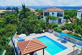 Villa Aphrodite Finiki