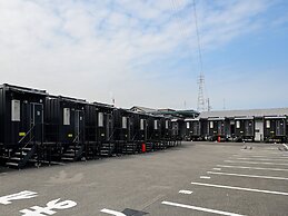 HOTEL R9 The Yard Shikokuchuo
