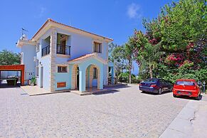 Marilena Sunset Villa Dio