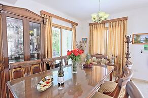 Marilena Sunset Villa Dio
