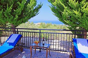 Marilena Sunset Villa Dio