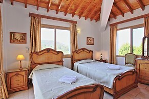 Marilena Sunset Villa Dio