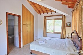 Marilena Sunset Villa Dio