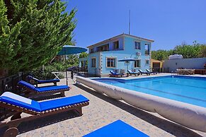 Marilena Sunset Villa Dio