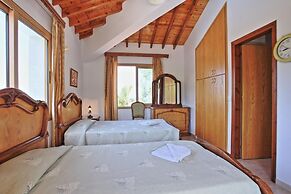 Marilena Sunset Villa Dio