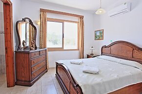 Marilena Sunset Villa Dio