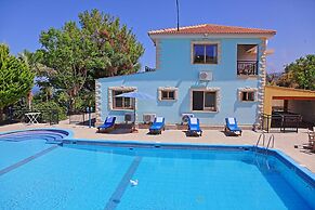 Marilena Sunset Villa Dio