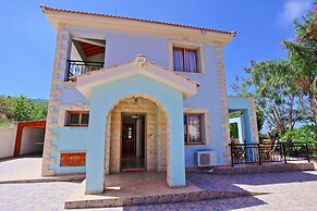Marilena Sunset Villa Dio