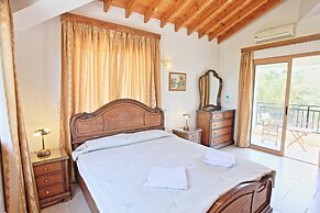 Marilena Sunset Villa Dio