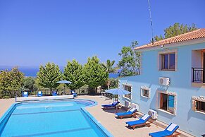 Marilena Sunset Villa Dio
