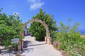 Marilena Sunset Villa Dio