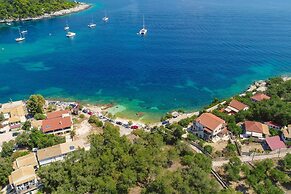 Villa Thea Antonis in Gaios