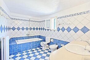 Villa Thea Antonis in Gaios