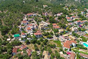 Villa Thea Antonis in Gaios