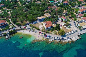Villa Thea Antonis in Gaios