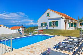 Villa Thea Antonis in Gaios