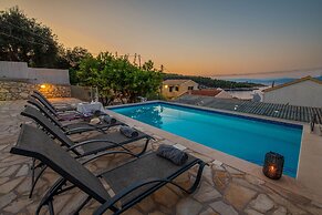 Villa Thea Antonis in Gaios