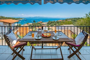 Villa Thea Antonis in Gaios