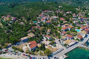 Villa Thea Antonis in Gaios