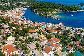Villa Thea Antonis in Gaios